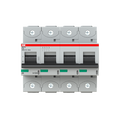 S804N-C32 High Performance MCB