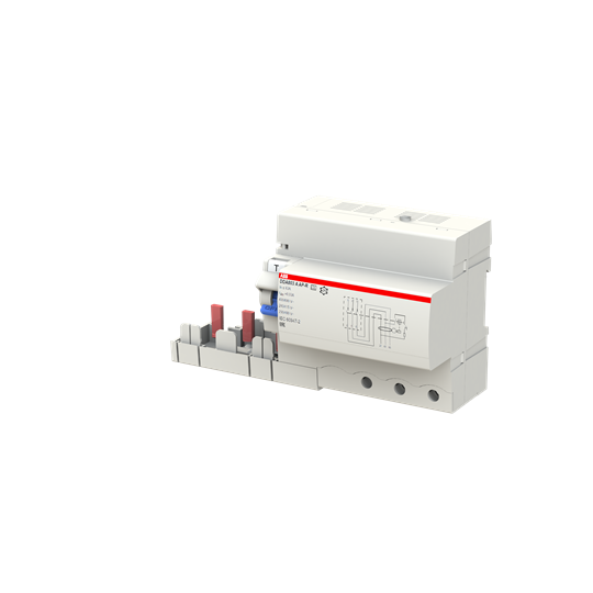 Residual Current Device Block – Görsel 3 / 3