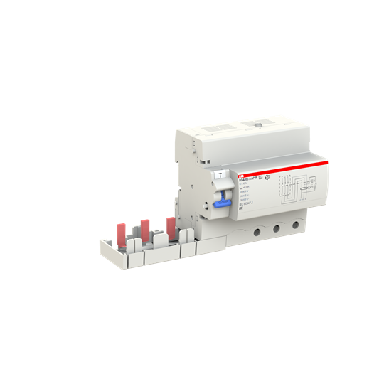 Residual Current Device Block – Görsel 2 / 3
