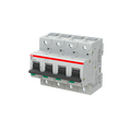S804N-C32 High Performance MCB
