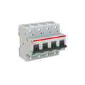 S804N-D40 High Performance MCB