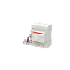 Residual Current Device Block