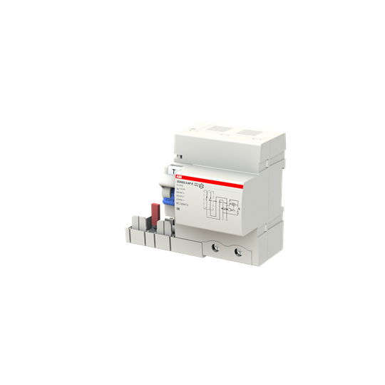 Residual Current Device Block – Görsel 3 / 3