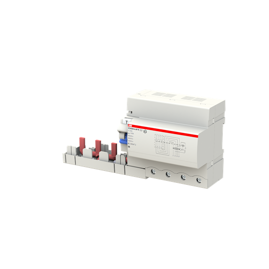 Residual Current Device Block – Görsel 3 / 3
