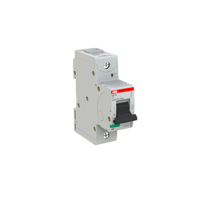 S801S-C63 High Performance MCB