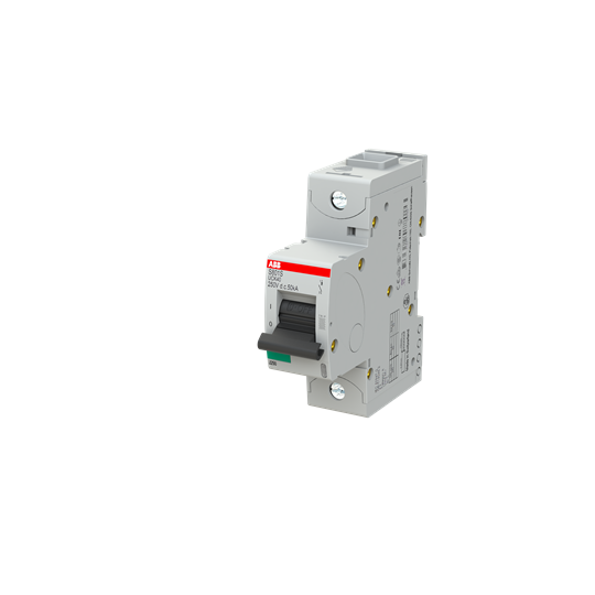 S801S-UCK40 High Performance MCB – Image 3 of 3