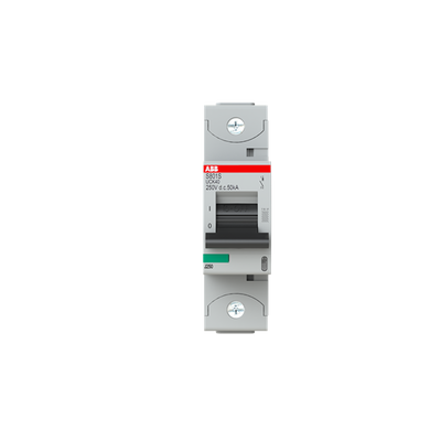 S801S-UCK40 High Performance MCB