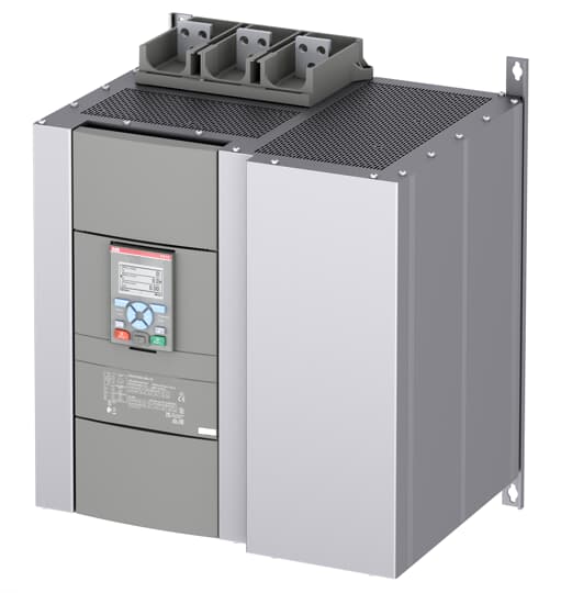 PSTX1050-600-70 Softstarter - 1050 A - 208 ... 600 V AC