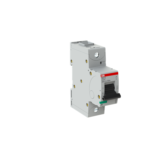S801S-UCK80 High Performance MCB