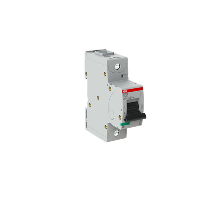 S801S-UCK80 High Performance MCB