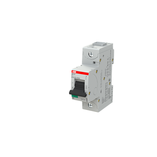High Performance MCB – Görsel 3 / 3