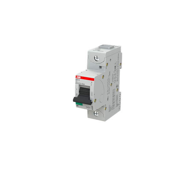 High Performance MCB – Görsel 3 / 3