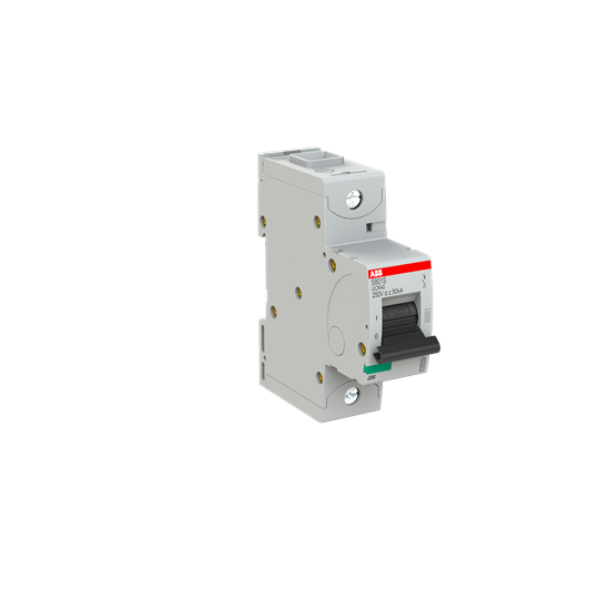S801S-UCK40 High Performance MCB – Image 2 of 3