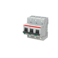 S803S-D50 High Performance MCB