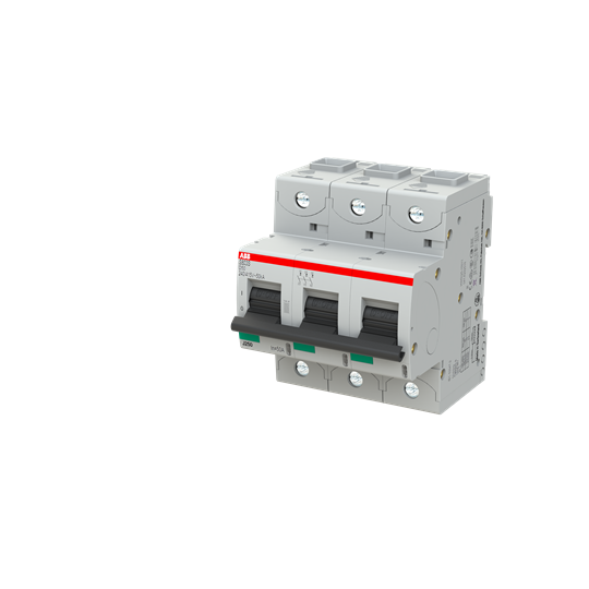 S803S-D50 High Performance MCB – Image 3 of 3