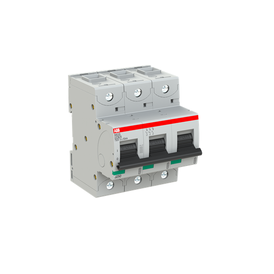 High Performance MCB – Görsel 2 / 3