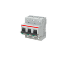 S803S-C40 High Performance MCB