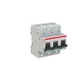 S803S-D40 High Performance MCB