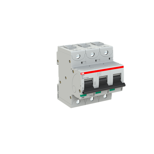 High Performance MCB – Görsel 2 / 3
