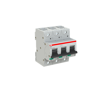 S803S-D40 High Performance MCB