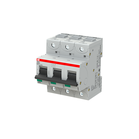 High Performance MCB – Görsel 3 / 3