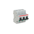 S803S-D50 High Performance MCB