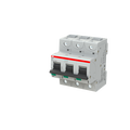 S803S-D25 High Performance MCB