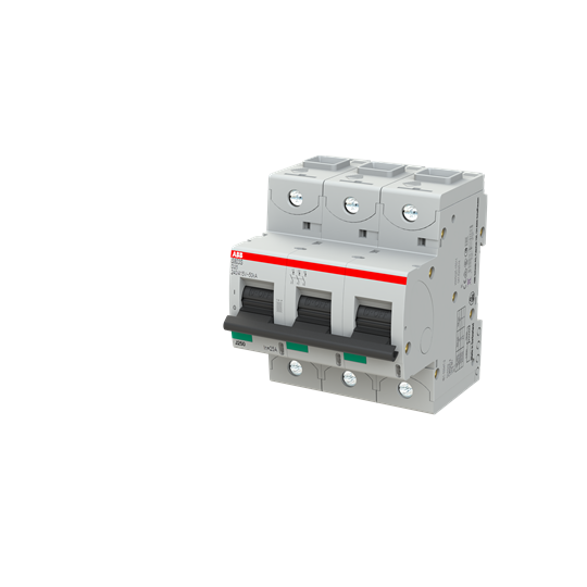 S803S-D25 High Performance MCB – Image 3 of 3