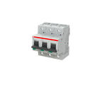 S803S-B6 High Performance MCB