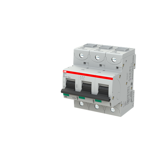 S803S-B6 High Performance MCB – Image 3 of 3