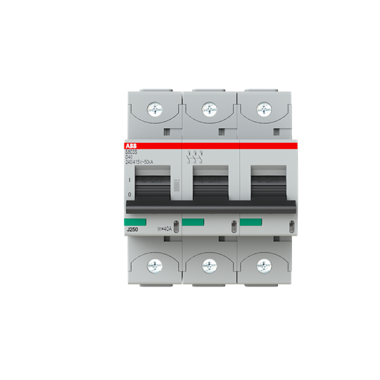 High Performance MCB