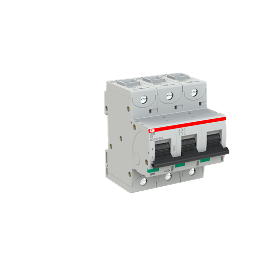 S803S-D25 High Performance MCB – Image 2 of 3