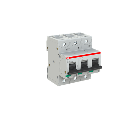 S803S-D25 High Performance MCB