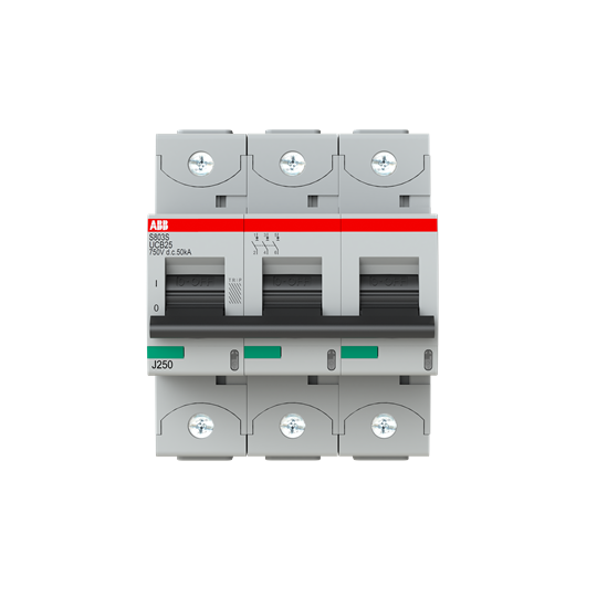 High Performance MCB