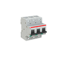 S803S-C40 High Performance MCB