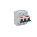 S803S-B6 High Performance MCB