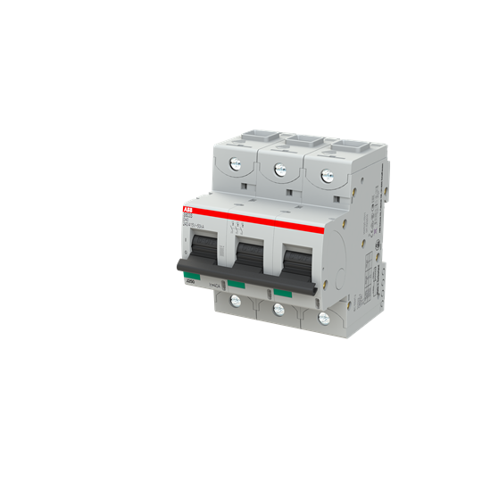 High Performance MCB – Görsel 3 / 3