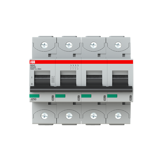 High Performance MCB