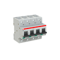 S804S-K63 High Performance MCB