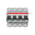S804S-K63 High Performance MCB