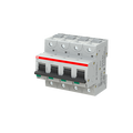 S804S-K20 High Performance MCB