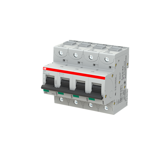 S804S-K20 High Performance MCB – Image 3 of 3