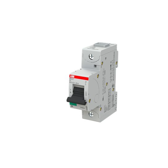S801C-C40 High Performance MCB
