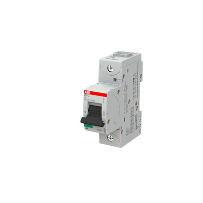 S801C-C40 High Performance MCB