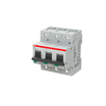S803C-C10 High Performance MCB