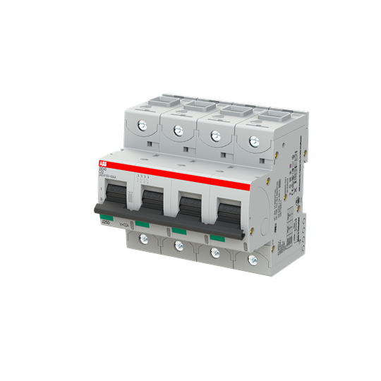 High Performance MCB – Görsel 3 / 3
