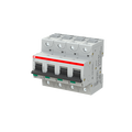 S804S-K16 High Performance MCB
