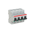 S804S-C20 High Performance MCB
