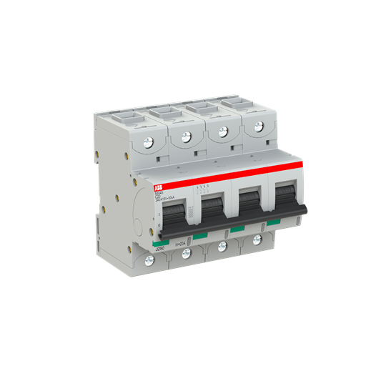 S804S-C20 High Performance MCB – Image 2 of 3