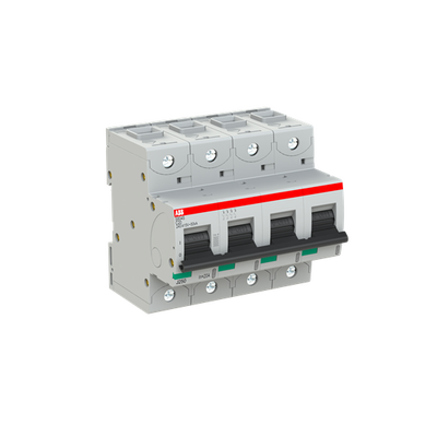 S804S-C20 High Performance MCB